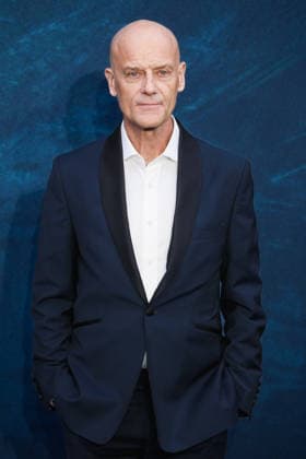 World Premiere Of War on Wednesday 16 September 2026 Pip Torrens seen at the World Premiere Of War on Wednesday 16 September 2026 at Odeon Luxe Leicester Square, London. ., Credit:Julie Edwards Avalon  Copyright: xJuliexEdwardsx xAvalonx 1135400242