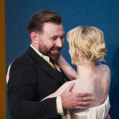 World Premiere Of War on Wednesday 16 September 2026 James Mcardle, Emma Laird seen at the World Premiere Of War on Wednesday 16 September 2026 at Odeon Luxe Leicester Square, London. ., Credit:Julie Edwards Avalon  Copyright: xJuliexEdwardsx xAvalonx 1135401186