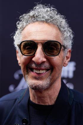 September 16, 2026, Toronto, On, CAN: John Turturro arrives on the red carpet to promote the film The Only Living Pickpocket in New York at the Toronto International Film Festival, in Toronto, on Wednesday Sept.16, 2026, Toronto CAN  - ZUMAc35_ 20260916_zaf_c35_168 Copyright: xChrisxYoungx