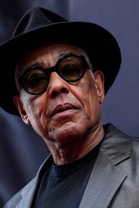 September 16, 2026, Toronto, On, CAN: Giancarlo Esposito arrives on the red carpet to promote the film The Only Living Pickpocket in New York at the Toronto International Film Festival, in Toronto, on Wednesday Sept.16, 2026, Toronto CAN  - ZUMAc35_ 20260916_zaf_c35_169 Copyright: xChrisxYoungx