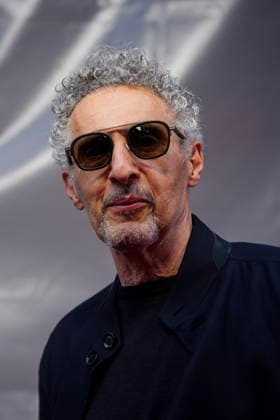 September 16, 2026, Toronto, On, CAN: John Turturro arrives on the red carpet to promote the film The Only Living Pickpocket in New York at the Toronto International Film Festival, in Toronto, on Wednesday Sept.16, 2026, Toronto CAN  - ZUMAc35_ 20260916_zaf_c35_170 Copyright: xChrisxYoungx