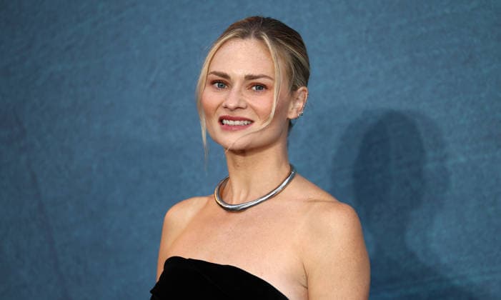 September 16, 2026, London, United Kingdom: Pandora Sykes attends the War World premiere at Odeon Luxe Leicester Square. London United Kingdom  - ZUMAs197 20260916_aaa_s197_185 Copyright: xFredxDuvalx
