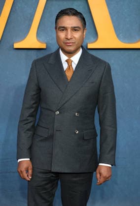 September 16, 2026, London, United Kingdom: Nick Mohammed attends the War World premiere at Odeon Luxe Leicester Square. London United Kingdom  - ZUMAs197 20260916_aaa_s197_225 Copyright: xFredxDuvalx