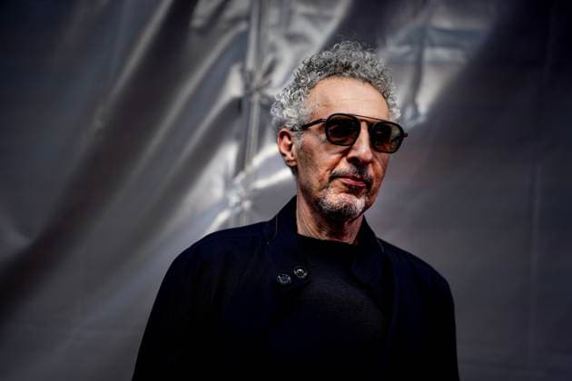 September 16, 2026, Toronto, On, CAN: John Turturro arrives on the red carpet to promote the film The Only Living Pickpocket in New York at the Toronto International Film Festival, in Toronto, on Wednesday Sept.16, 2026. Toronto CAN  - ZUMAc35_ 20260916_zaf_c35_185 Copyright: xChrisxYoungx