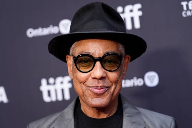 2026 Toronto International Film Festival - The Only Living Pickpocket In New York TORONTO, CANADA - SEPTEMBER 16 : Giancarlo Esposito attends the premiere of The Only Living Pickpocket In New York during the 2026 Toronto International Film Festival at Roy Thomson Hall in Toronto, Ontario, Canada on September 16, 2026. Mert Alper Dervis Anadolu Toronto Canada. Editorial use only. Please get in touch for any other usage.  Copyright: x2026xAnadoluxMertxAlperxDervisx