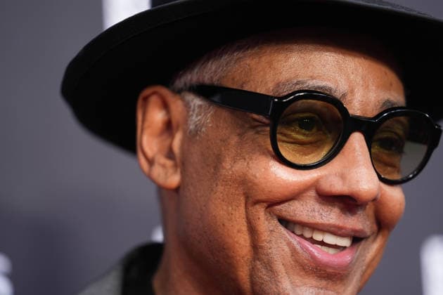 2026 Toronto International Film Festival - The Only Living Pickpocket In New York TORONTO, CANADA - SEPTEMBER 16 : Giancarlo Esposito attends the premiere of The Only Living Pickpocket In New York during the 2026 Toronto International Film Festival at Roy Thomson Hall in Toronto, Ontario, Canada on September 16, 2026. Mert Alper Dervis Anadolu Toronto Canada. Editorial use only. Please get in touch for any other usage.  Copyright: x2026xAnadoluxMertxAlperxDervisx