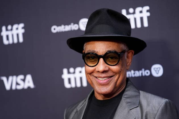 2026 Toronto International Film Festival - The Only Living Pickpocket In New York TORONTO, CANADA - SEPTEMBER 16 : Giancarlo Esposito attends the premiere of The Only Living Pickpocket In New York during the 2026 Toronto International Film Festival at Roy Thomson Hall in Toronto, Ontario, Canada on September 16, 2026. Mert Alper Dervis Anadolu Toronto Canada. Editorial use only. Please get in touch for any other usage.  Copyright: x2026xAnadoluxMertxAlperxDervisx
