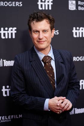 2026 Toronto International Film Festival - The Only Living Pickpocket In New York TORONTO, CANADA - SEPTEMBER 16 : Noah Segan attends the premiere of The Only Living Pickpocket In New York during the 2026 Toronto International Film Festival at Roy Thomson Hall in Toronto, Ontario, Canada on September 16, 2026. Mert Alper Dervis Anadolu Toronto Canada. Editorial use only. Please get in touch for any other usage.  Copyright: x2026xAnadoluxMertxAlperxDervisx