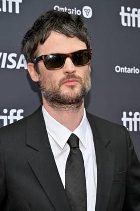 TIFF Toronto Screening The Man I Love Tom Sturridge attending the screening of The Man I Love ahead of Toronto International Film Festival (TIFF) in Toronto, Canada on September 16, 2026. Photo by Julien Reynaud APS-Medias ABACAPRESS.COM Toronto Canada  Copyright: xReynaudxJulien APS-Medias ABACAx