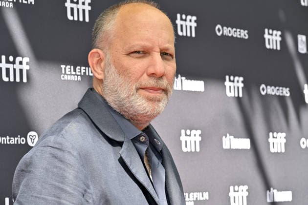 TIFF Toronto Screening The Man I Love Ira Sachs attending the screening of The Man I Love ahead of Toronto International Film Festival (TIFF) in Toronto, Canada on September 16, 2026. Photo by Julien Reynaud APS-Medias ABACAPRESS.COM Toronto Canada  Copyright: xReynaudxJulien APS-Medias ABACAx