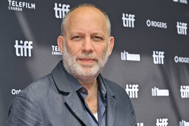 TIFF Toronto Screening The Man I Love Ira Sachs attending the screening of The Man I Love ahead of Toronto International Film Festival (TIFF) in Toronto, Canada on September 16, 2026. Photo by Julien Reynaud APS-Medias ABACAPRESS.COM Toronto Canada  Copyright: xReynaudxJulien APS-Medias ABACAx