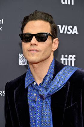 TIFF Toronto Screening The Man I Love Rami Malek attending the screening of The Man I Love ahead of Toronto International Film Festival (TIFF) in Toronto, Canada on September 16, 2026. Photo by Julien Reynaud APS-Medias ABACAPRESS.COM Toronto Canada  Copyright: xReynaudxJulien APS-Medias ABACAx