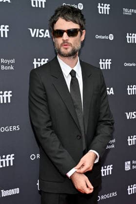 TIFF Toronto Screening The Man I Love Tom Sturridge attending the screening of The Man I Love ahead of Toronto International Film Festival (TIFF) in Toronto, Canada on September 16, 2026. Photo by Julien Reynaud APS-Medias ABACAPRESS.COM Toronto Canada  Copyright: xReynaudxJulien APS-Medias ABACAx