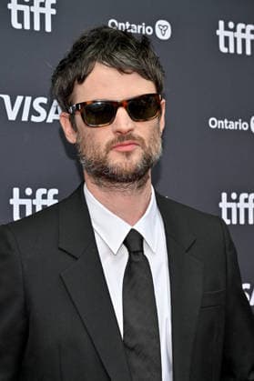 TIFF Toronto Screening The Man I Love Tom Sturridge attending the screening of The Man I Love ahead of Toronto International Film Festival (TIFF) in Toronto, Canada on September 16, 2026. Photo by Julien Reynaud APS-Medias ABACAPRESS.COM Toronto Canada  Copyright: xReynaudxJulien APS-Medias ABACAx