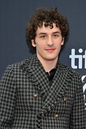 TIFF Toronto Screening The Only Living Pickpocket In New York Will Price attending the screening of The Only Living Pickpocket In New York ahead of Toronto International Film Festival (TIFF) in Toronto, Canada on September 16, 2026. Photo by Julien Reynaud APS-Medias ABACAPRESS.COM Toronto Canada  Copyright: xReynaudxJulien APS-Medias ABACAx