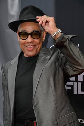 TIFF Toronto Screening The Only Living Pickpocket In New York Giancarlo Esposito attending the screening of The Only Living Pickpocket In New York ahead of Toronto International Film Festival (TIFF) in Toronto, Canada on September 16, 2026. Photo by Julien Reynaud APS-Medias ABACAPRESS.COM Toronto Canada  Copyright: xReynaudxJulien APS-Medias ABACAx