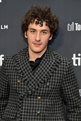 TIFF Toronto Screening The Only Living Pickpocket In New York Will Price attending the screening of The Only Living Pickpocket In New York ahead of Toronto International Film Festival (TIFF) in Toronto, Canada on September 16, 2026. Photo by Julien Reynaud APS-Medias ABACAPRESS.COM Toronto Canada  Copyright: xReynaudxJulien APS-Medias ABACAx