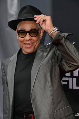 TIFF Toronto Screening The Only Living Pickpocket In New York Giancarlo Esposito attending the screening of The Only Living Pickpocket In New York ahead of Toronto International Film Festival (TIFF) in Toronto, Canada on September 16, 2026. Photo by Julien Reynaud APS-Medias ABACAPRESS.COM Toronto Canada  Copyright: xReynaudxJulien APS-Medias ABACAx