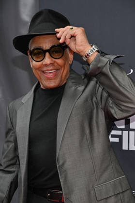 TIFF Toronto Screening The Only Living Pickpocket In New York Giancarlo Esposito attending the screening of The Only Living Pickpocket In New York ahead of Toronto International Film Festival (TIFF) in Toronto, Canada on September 16, 2026. Photo by Julien Reynaud APS-Medias ABACAPRESS.COM Toronto Canada  Copyright: xReynaudxJulien APS-Medias ABACAx