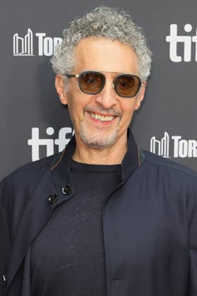 John Turturro at the premiere of The Only Living Pickpocket In New York during the 2026 Toronto International Film Festival at Roy Thomson Hall on September 16, 2026 in Toronto, Canada. Copyright: xHumbertoxServin Clasos MediaPunchx