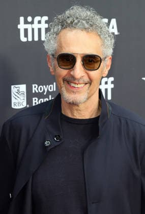 John Turturro at the premiere of The Only Living Pickpocket In New York during the 2026 Toronto International Film Festival at Roy Thomson Hall on September 16, 2026 in Toronto, Canada. Copyright: xHumbertoxServin Clasos MediaPunchx