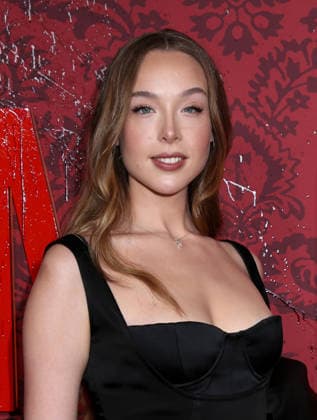 Netflix s Monster: The Lizzie Borden Story New York Premiere Ella Beatty attending Netflix s Monster: The Lizzie Borden Story New York Premiere held at The Paris Theater on September 16, 2026 in New York City, NY New York City The Paris Theater NY USA Copyright: xStevenxBergman AFF-USA.COMx