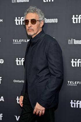 TIFF Toronto Screening The Only Living Pickpocket In New York John Turturro attending the screening of The Only Living Pickpocket In New York ahead of Toronto International Film Festival (TIFF) in Toronto, Canada on September 16, 2026. Photo by Julien Reynaud APS-Medias ABACAPRESS.COM Toronto Canada  Copyright: xReynaudxJulien APS-Medias ABACAx
