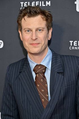 TIFF Toronto Screening The Only Living Pickpocket In New York Noah Segan attending the screening of The Only Living Pickpocket In New York ahead of Toronto International Film Festival (TIFF) in Toronto, Canada on September 16, 2026. Photo by Julien Reynaud APS-Medias ABACAPRESS.COM Toronto Canada  Copyright: xReynaudxJulien APS-Medias ABACAx