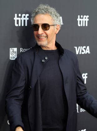 John Turturro at the premiere of The Only Living Pickpocket In New York during the 2026 Toronto International Film Festival at Roy Thomson Hall on September 16, 2026 in Toronto, Canada. Copyright: xHumbertoxServin Clasos MediaPunchx