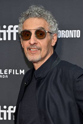 TIFF Toronto Screening The Only Living Pickpocket In New York John Turturro attending the screening of The Only Living Pickpocket In New York ahead of Toronto International Film Festival (TIFF) in Toronto, Canada on September 16, 2026. Photo by Julien Reynaud APS-Medias ABACAPRESS.COM Toronto Canada  Copyright: xReynaudxJulien APS-Medias ABACAx