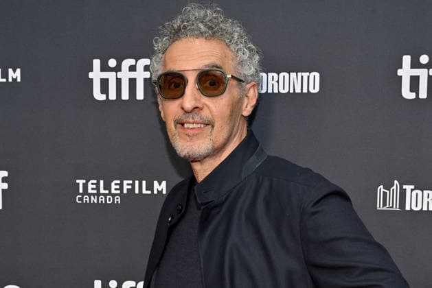 TIFF Toronto Screening The Only Living Pickpocket In New York John Turturro attending the screening of The Only Living Pickpocket In New York ahead of Toronto International Film Festival (TIFF) in Toronto, Canada on September 16, 2026. Photo by Julien Reynaud APS-Medias ABACAPRESS.COM Toronto Canada  Copyright: xReynaudxJulien APS-Medias ABACAx
