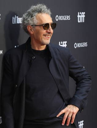 John Turturro at the premiere of The Only Living Pickpocket In New York during the 2026 Toronto International Film Festival at Roy Thomson Hall on September 16, 2026 in Toronto, Canada. Copyright: xHumbertoxServin Clasos MediaPunchx