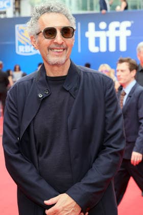 John Turturro at the premiere of The Only Living Pickpocket In New York during the 2026 Toronto International Film Festival at Roy Thomson Hall on September 16, 2026 in Toronto, Canada. Copyright: xHumbertoxServin Clasos MediaPunchx
