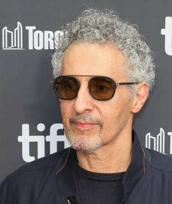 John Turturro at the premiere of The Only Living Pickpocket In New York during the 2026 Toronto International Film Festival at Roy Thomson Hall on September 16, 2026 in Toronto, Canada. Copyright: xHumbertoxServin Clasos MediaPunchx