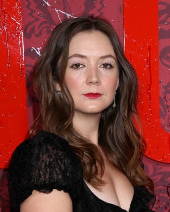 Netflix s Monster: The Lizzie Borden Story New York Premiere Billie Lourd attending Netflix s Monster: The Lizzie Borden Story New York Premiere held at The Paris Theater on September 16, 2026 in New York City, NY New York City The Paris Theater NY USA Copyright: xStevenxBergman AFF-USA.COMx