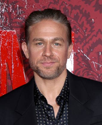 Netflix s Monster: The Lizzie Borden Story New York Premiere Charlie Hunnam attending Netflix s Monster: The Lizzie Borden Story New York Premiere held at The Paris Theater on September 16, 2026 in New York City, NY New York City The Paris Theater NY USA Copyright: xStevenxBergman AFF-USA.COMx