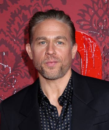 Netflix s Monster: The Lizzie Borden Story New York Premiere Charlie Hunnam attending Netflix s Monster: The Lizzie Borden Story New York Premiere held at The Paris Theater on September 16, 2026 in New York City, NY New York City The Paris Theater NY USA Copyright: xStevenxBergman AFF-USA.COMx
