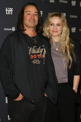 Anika Nilles At the premiere of Neil Peart: No One s Disciple during the 2026 Toronto International Film Festival at Princess of Wales Theatre on September 16, 2026 in Toronto, Ontario. Copyright: xHumbertoxServin Clasos MediaPunchx