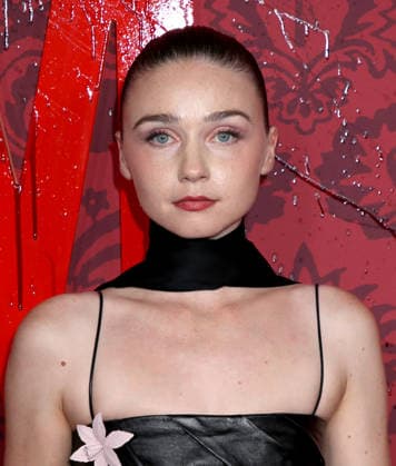 Netflix s Monster: The Lizzie Borden Story New York Premiere Jessica Barden attending Netflix s Monster: The Lizzie Borden Story New York Premiere held at The Paris Theater on September 16, 2026 in New York City, NY New York City The Paris Theater NY USA Copyright: xStevenxBergman AFF-USA.COMx