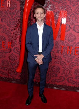 Netflix s Monster: The Lizzie Borden Story New York Premiere Joseph Schwartz attending Netflix s Monster: The Lizzie Borden Story New York Premiere held at The Paris Theater on September 16, 2026 in New York City, NY New York City The Paris Theater NY USA Copyright: xStevenxBergman AFF-USA.COMx