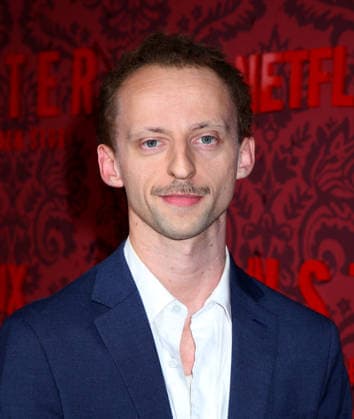 Netflix s Monster: The Lizzie Borden Story New York Premiere Joseph Schwartz attending Netflix s Monster: The Lizzie Borden Story New York Premiere held at The Paris Theater on September 16, 2026 in New York City, NY New York City The Paris Theater NY USA Copyright: xStevenxBergman AFF-USA.COMx