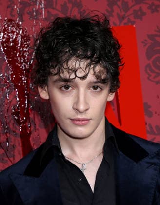 Netflix s Monster: The Lizzie Borden Story New York Premiere Oliver Spenceman attending Netflix s Monster: The Lizzie Borden Story New York Premiere held at The Paris Theater on September 16, 2026 in New York City, NY New York City The Paris Theater NY USA Copyright: xStevenxBergman AFF-USA.COMx