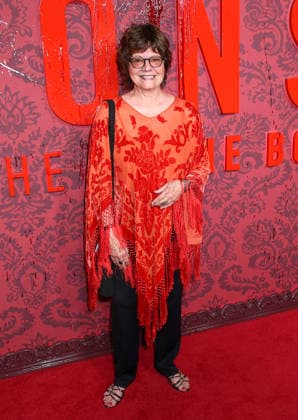 Netflix s Monster: The Lizzie Borden Story New York Premiere Linda Reiter attending Netflix s Monster: The Lizzie Borden Story New York Premiere held at The Paris Theater on September 16, 2026 in New York City, NY New York City The Paris Theater NY USA Copyright: xStevenxBergman AFF-USA.COMx