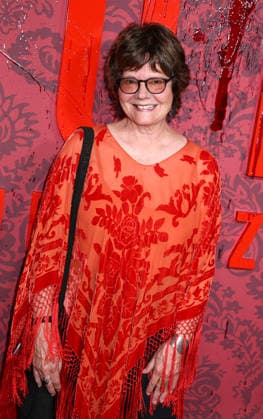 Netflix s Monster: The Lizzie Borden Story New York Premiere Linda Reiter attending Netflix s Monster: The Lizzie Borden Story New York Premiere held at The Paris Theater on September 16, 2026 in New York City, NY New York City The Paris Theater NY USA Copyright: xStevenxBergman AFF-USA.COMx