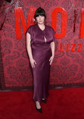 Netflix s Monster: The Lizzie Borden Story New York Premiere Jessie Lee attending Netflix s Monster: The Lizzie Borden Story New York Premiere held at The Paris Theater on September 16, 2026 in New York City, NY New York City The Paris Theater NY USA Copyright: xStevenxBergman AFF-USA.COMx