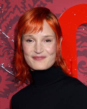 Netflix s Monster: The Lizzie Borden Story New York Premiere Vicky Krieps attending Netflix s Monster: The Lizzie Borden Story New York Premiere held at The Paris Theater on September 16, 2026 in New York City, NY New York City The Paris Theater NY USA Copyright: xStevenxBergman AFF-USA.COMx