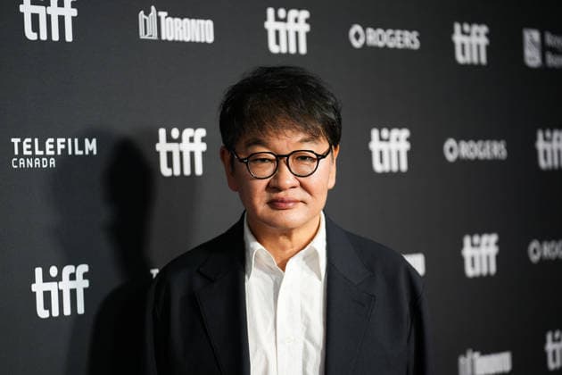 2026 Toronto International Film Festival - The Assassin(s) TORONTO, CANADA - SEPTEMBER 16 : Hur Jin-ho attends the premiere of The Assassin(s) during the 2026 Toronto International Film Festival at Roy Thomson Hall in Toronto, Ontario, Canada on September 16, 2026. Mert Alper Dervis Anadolu Toronto Canada. Editorial use only. Please get in touch for any other usage.  Copyright: x2026xAnadoluxMertxAlperxDervisx