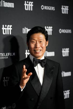 2026 Toronto International Film Festival - The Assassin(s) TORONTO, CANADA - SEPTEMBER 16 : Yu Hae Jin attends the premiere of The Assassin(s) during the 2026 Toronto International Film Festival at Roy Thomson Hall in Toronto, Ontario, Canada on September 16, 2026. Mert Alper Dervis Anadolu Toronto Canada. Editorial use only. Please get in touch for any other usage.  Copyright: x2026xAnadoluxMertxAlperxDervisx