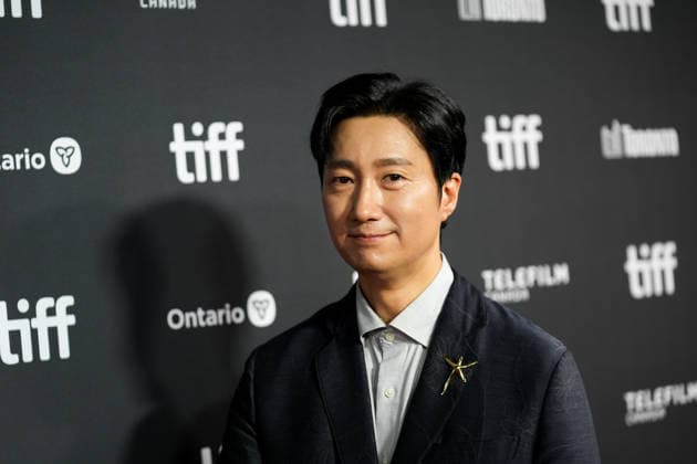 2026 Toronto International Film Festival - The Assassin(s) TORONTO, CANADA - SEPTEMBER 16 : Park Hae-il attends the premiere of The Assassin(s) during the 2026 Toronto International Film Festival at Roy Thomson Hall in Toronto, Ontario, Canada on September 16, 2026. Mert Alper Dervis Anadolu Toronto Canada. Editorial use only. Please get in touch for any other usage.  Copyright: x2026xAnadoluxMertxAlperxDervisx