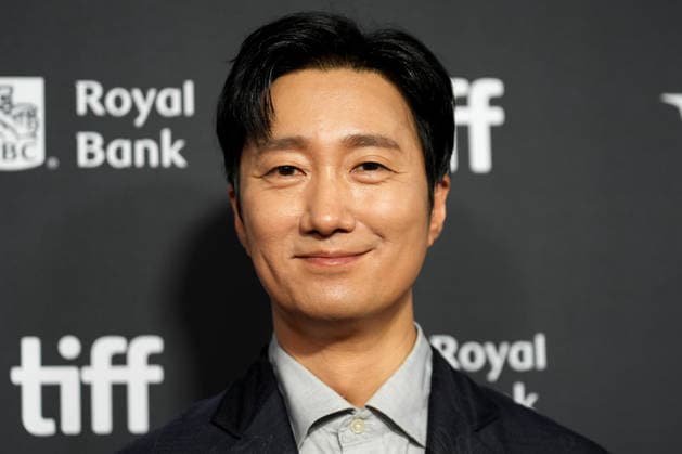 2026 Toronto International Film Festival - The Assassin(s) TORONTO, CANADA - SEPTEMBER 16 : Park Hae-il attends the premiere of The Assassin(s) during the 2026 Toronto International Film Festival at Roy Thomson Hall in Toronto, Ontario, Canada on September 16, 2026. Mert Alper Dervis Anadolu Toronto Canada. Editorial use only. Please get in touch for any other usage.  Copyright: x2026xAnadoluxMertxAlperxDervisx